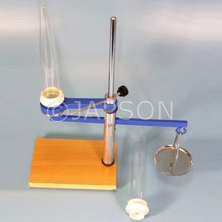 Pascal Law Apparatus, Weinholds Type Pascal Law Apparatus, Weinholds Type